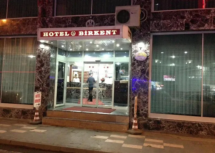 Birkent
