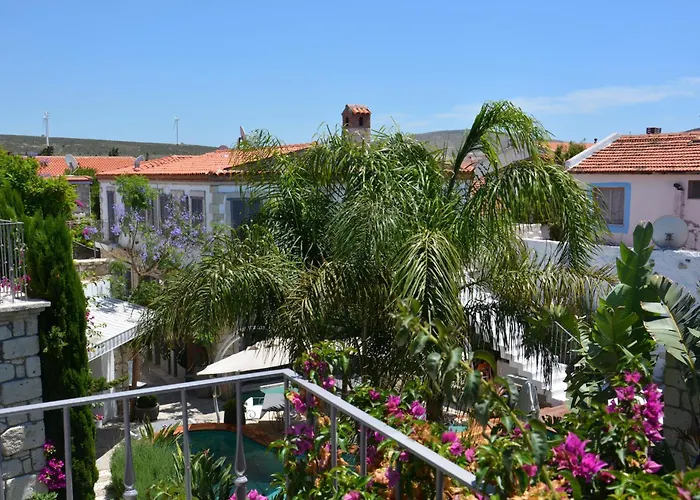 Alaçatı Ala Hotel - Special Category