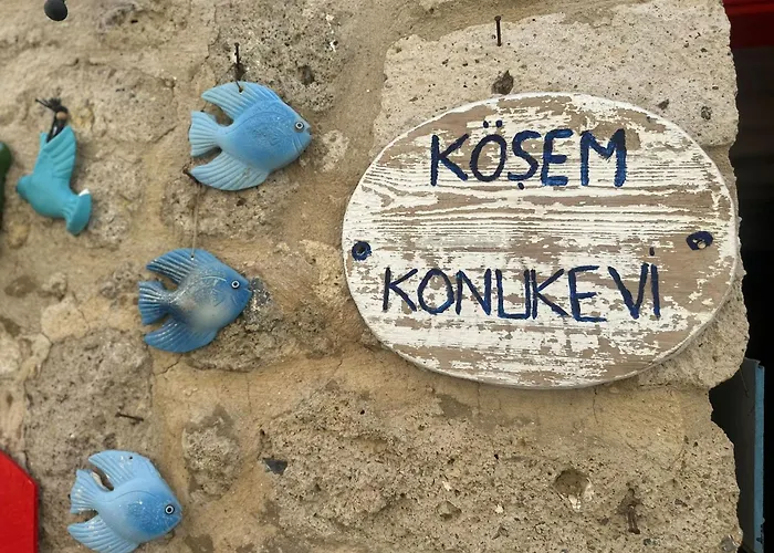 Köşem