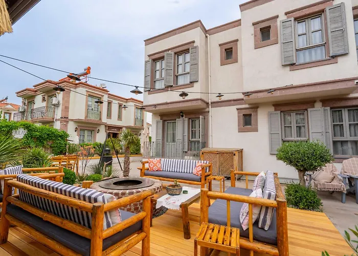 Ajlan Hotel Cunda