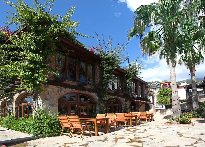 Seagull Hotel Beldibi , Türkiye