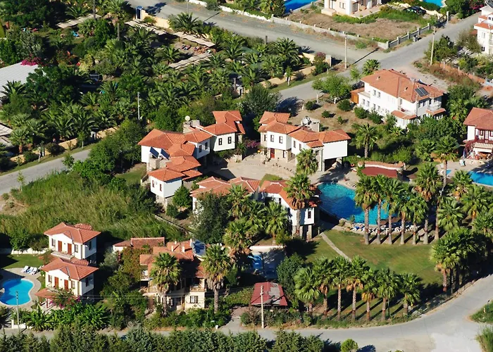 Osmanli Hani Apart Hotel