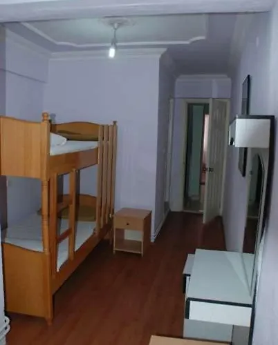 Kale Hotel Pamukkale, Türkiye