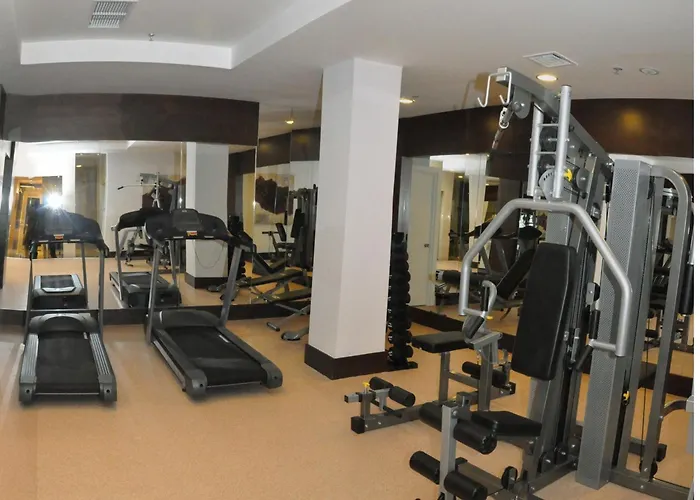 Alba Hotel