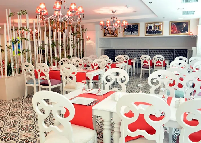 Alba Hotel