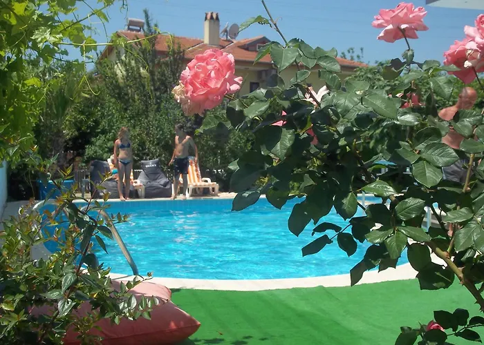 Yakut Apart Hotel Dalyan, Turkey