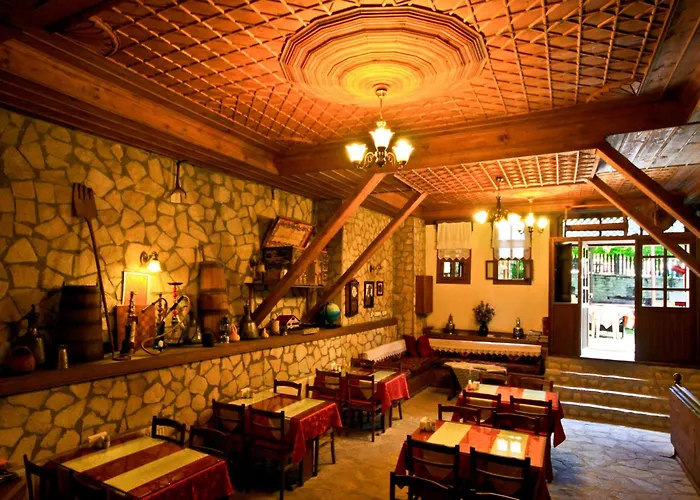 Cakiroglu Konak Safranbolu, Türkiye