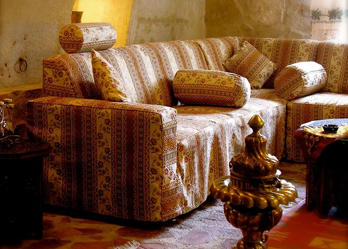 Adanos Konuk Evi