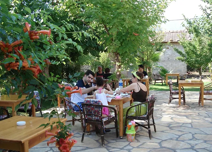 Kutle Hotel