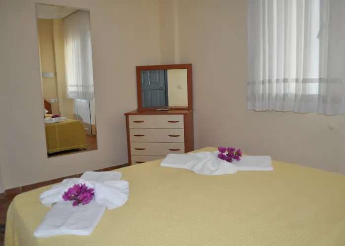 Dogan Apart Hotel