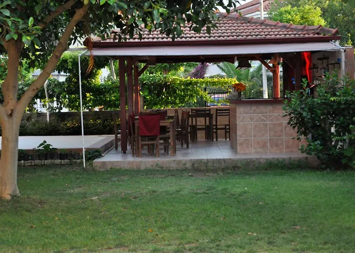 Dogan Apart Hotel