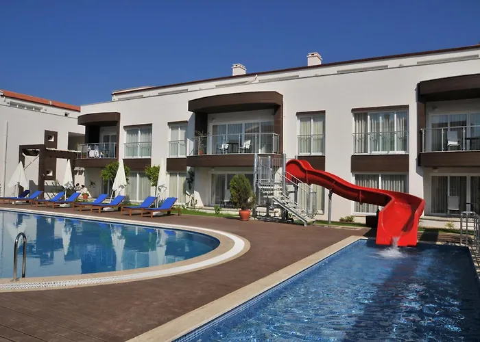 Odyssey Residence Apartments
