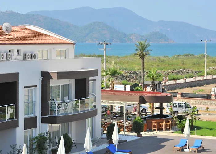 Odyssey Residence Apartments