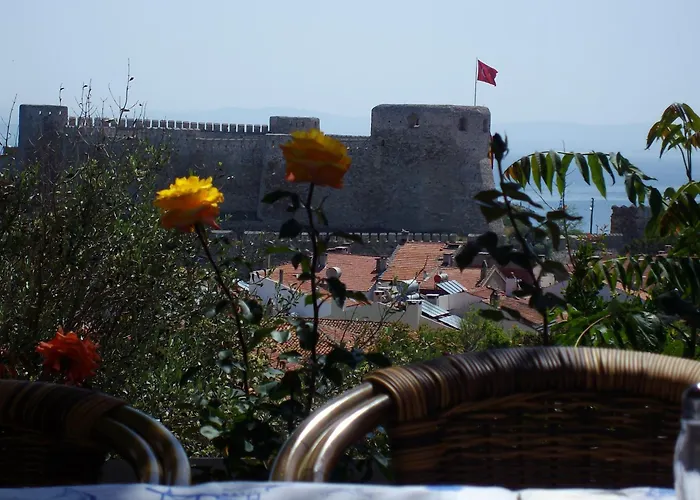 Adali Guest House