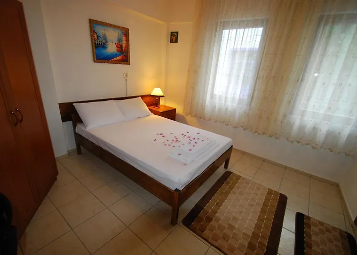 Adali Guest House Bozcaada, Türkiye