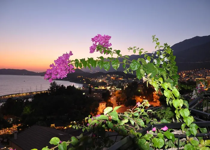 Defne Hotel Kaş, Türkiye
