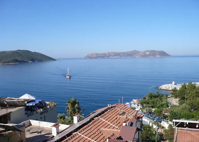 Talay Pansiyon