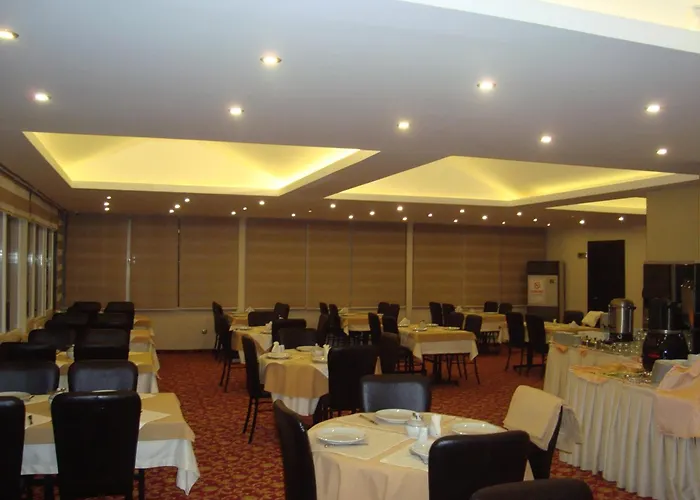 Otel Güven Şanlıurfa, Türkiye