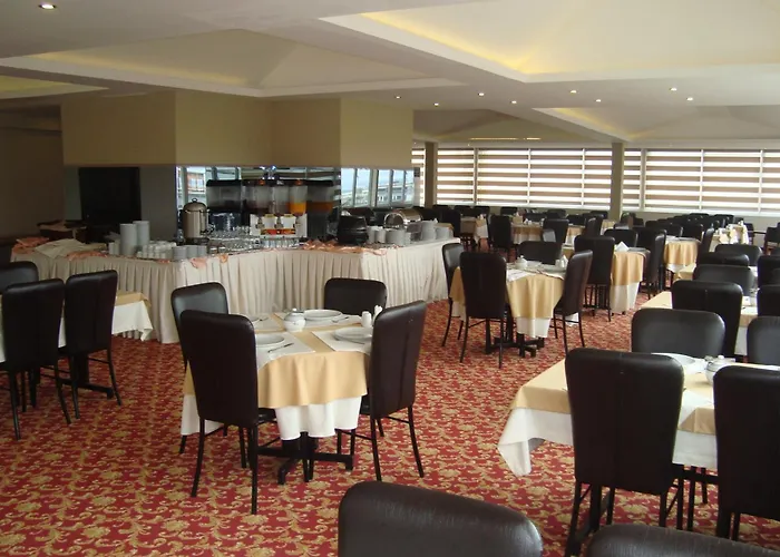 Otel Güven