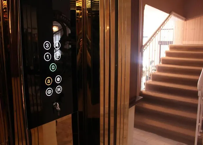 Sonno Boutique Rooms & Suites