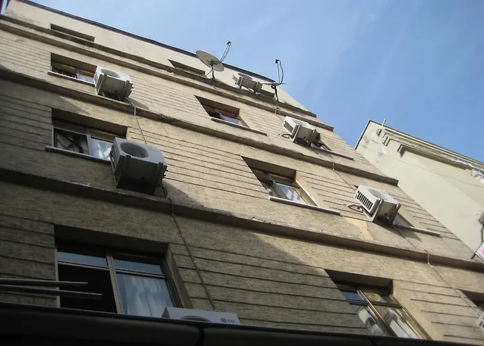 Hotel Necmi