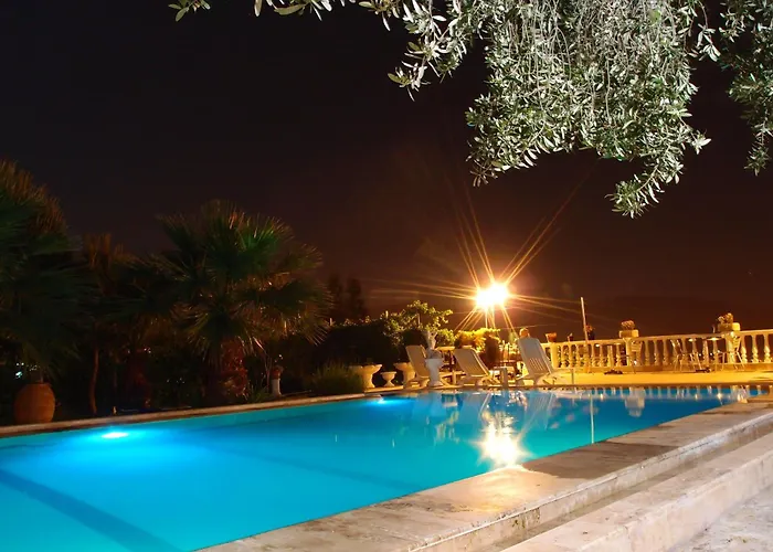 Villa Panorama