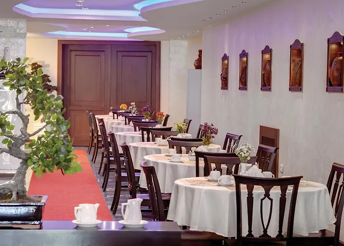 Susuzlu Seckin Hotel İzmir, Türkiye