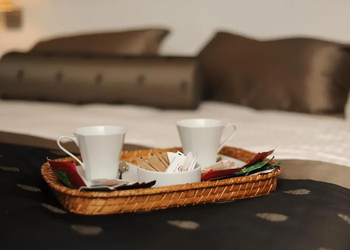 Blueberry Boutique Hotel Fethiye, Türkiye