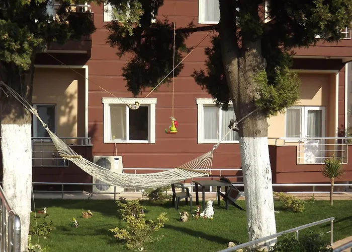 Hotel Zileli