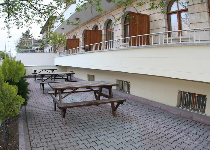 Sena Hotels