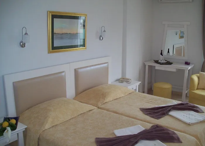 Hotel Vanilla Fethiye, Türkiye