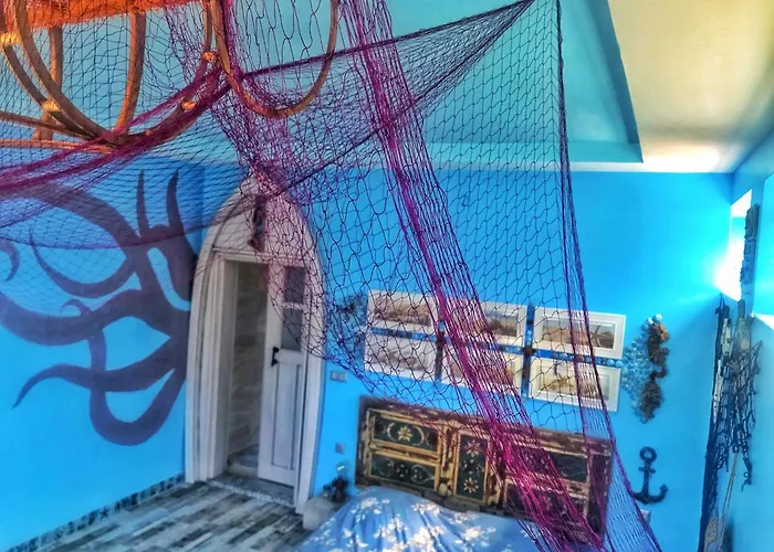 HemDem Butik Otel Alçıtepe