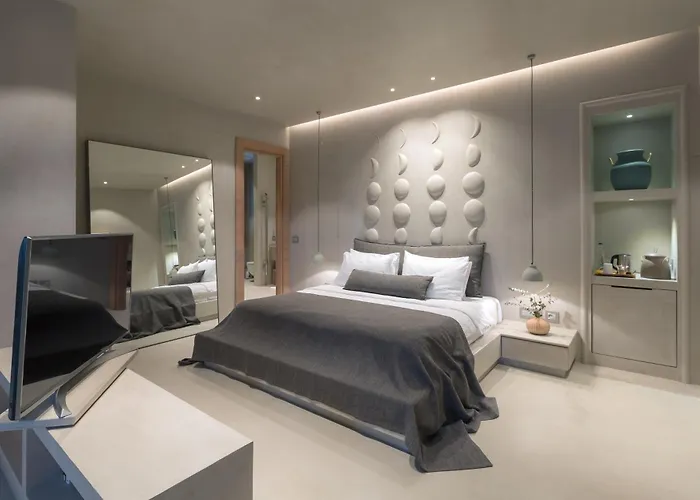 Omm Inn Eskişehir, Türkiye
