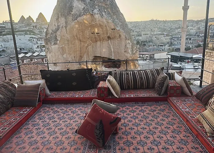Tibet Stone House