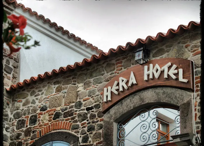 Hera Hotel