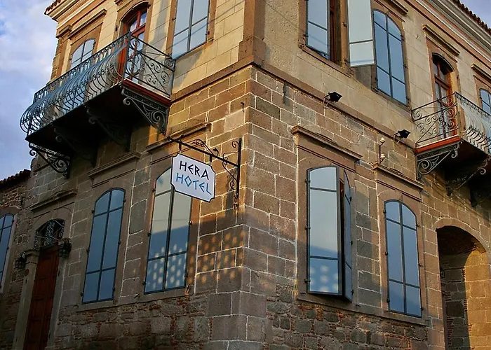 Hera Hotel