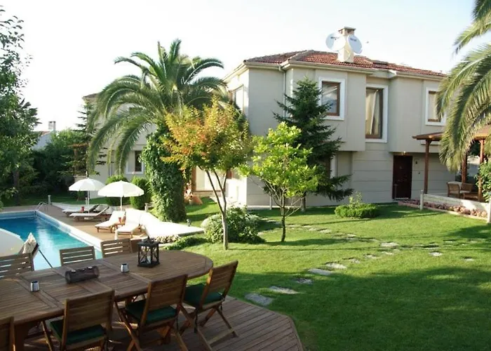 Parla Viens Suites