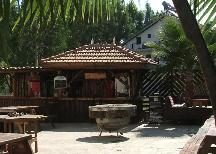 Tango Pansiyon Köyceğiz, Türkiye