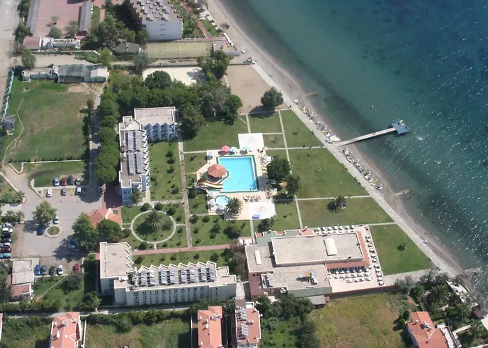 Ra Resort Otel