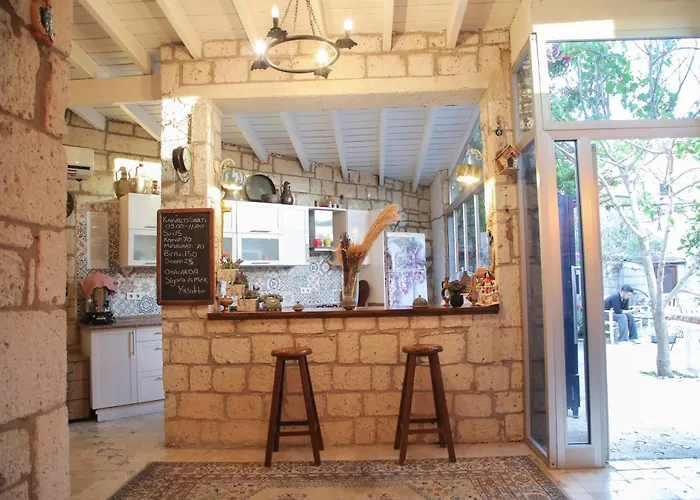 Alaçatı Kiyikiyi Butik Otel, Türkiye