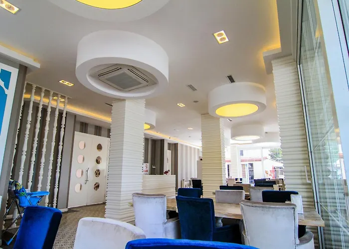 Yildiz Apart Hotel