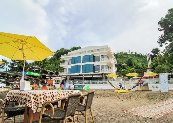 Yildiz Apart Hotel