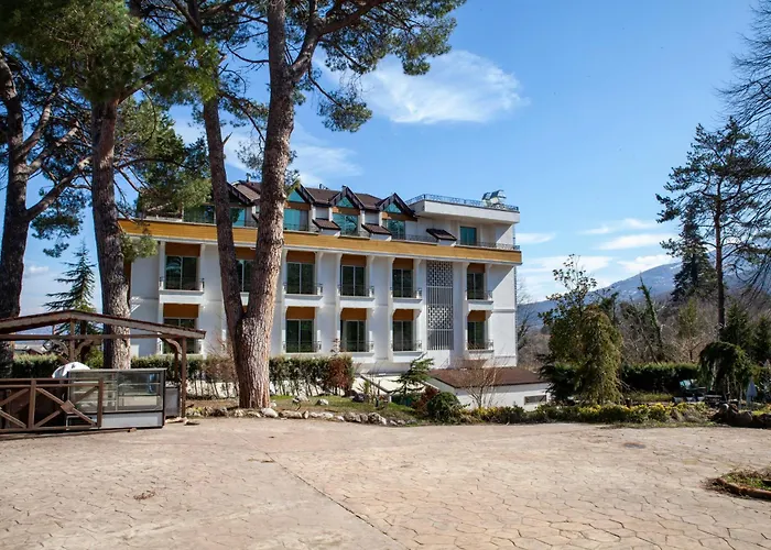 Elgarden Hotel & Spa