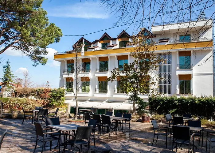 Elgarden Hotel & Spa
