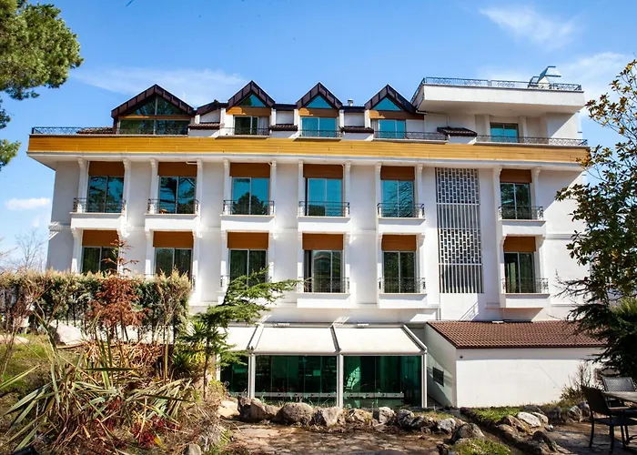 Elgarden Hotel & Spa