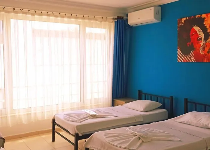 Ritim Apart Hotel