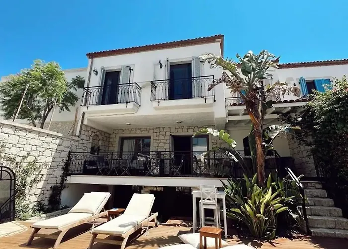 9 Boutique Hotel