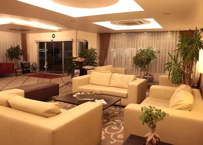 Semir Hotel Adana, Türkiye