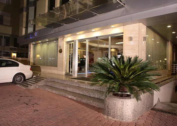 Akkoc Boutique