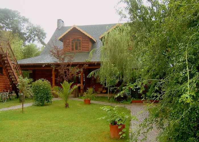 Tranquilla River (Adults Only)